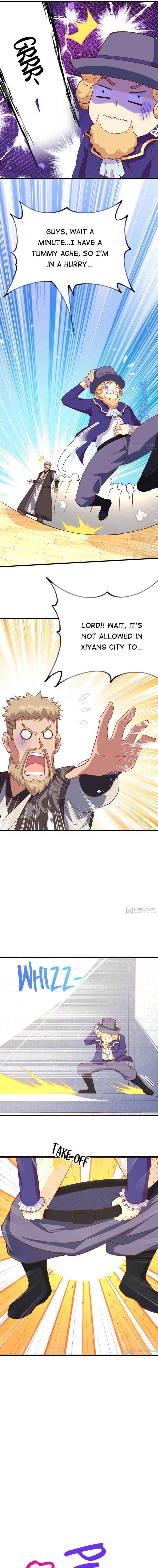 Starting From Today I’ll Work As A City Lord – Manhuaus Chapter 73 page 4