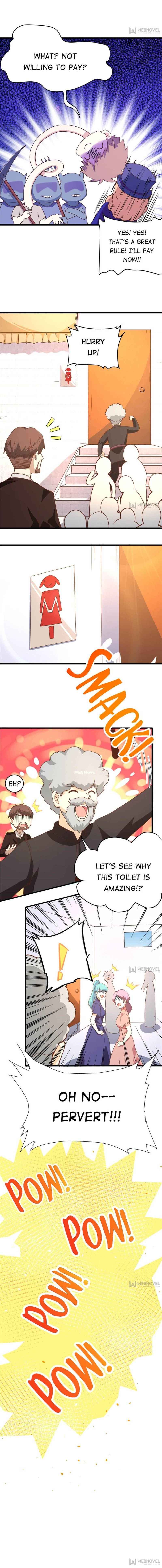 Starting From Today I’ll Work As A City Lord – Manhuaus Chapter 73 page 7