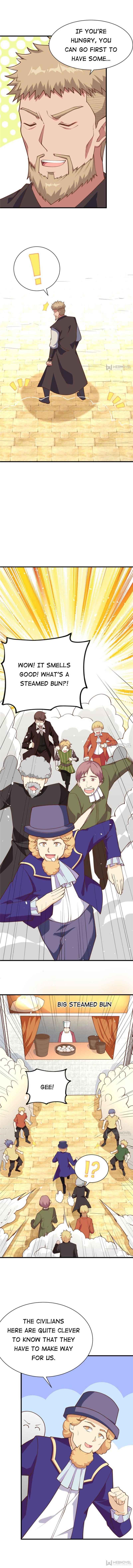 Starting From Today I’ll Work As A City Lord – Manhuaus Chapter 74 page 1