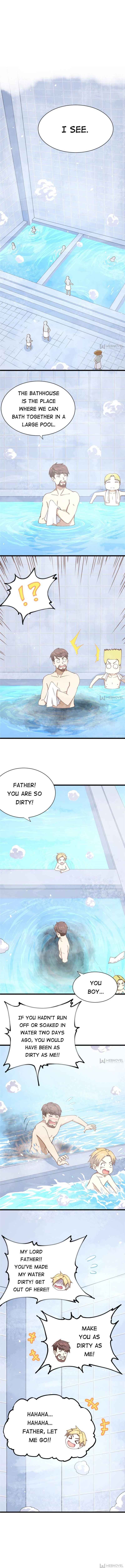 Starting From Today I’ll Work As A City Lord – Manhuaus Chapter 74 page 3