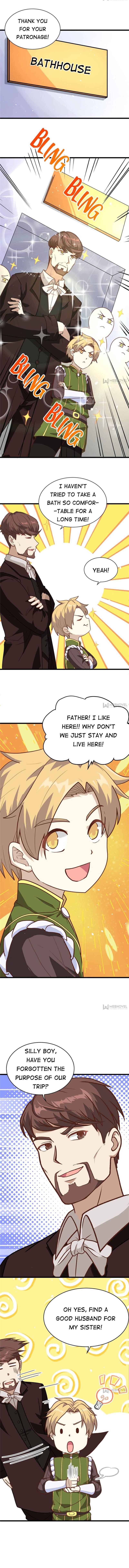 Starting From Today I’ll Work As A City Lord – Manhuaus Chapter 74 page 4