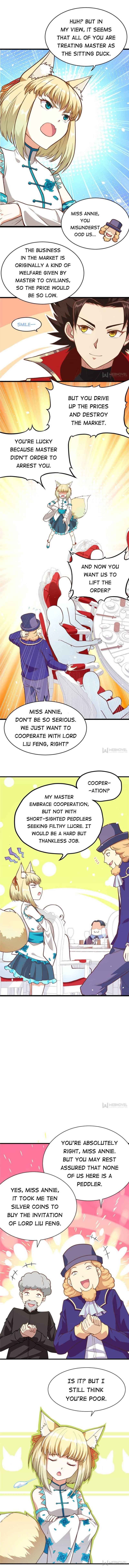 Starting From Today I’ll Work As A City Lord – Manhuaus Chapter 78 page 4