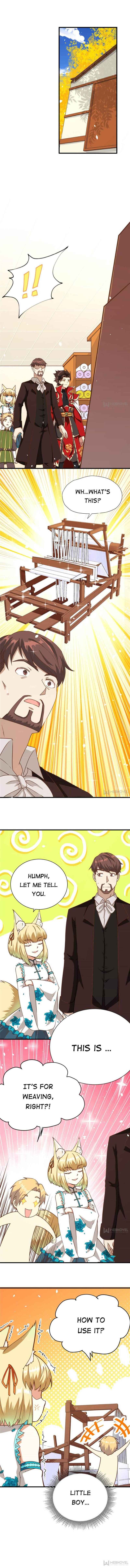 Starting From Today I’ll Work As A City Lord – Manhuaus Chapter 82 page 0