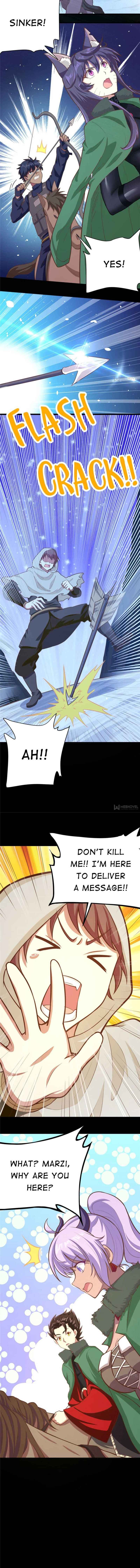 Starting From Today I’ll Work As A City Lord – Manhuaus Chapter 99 page 2