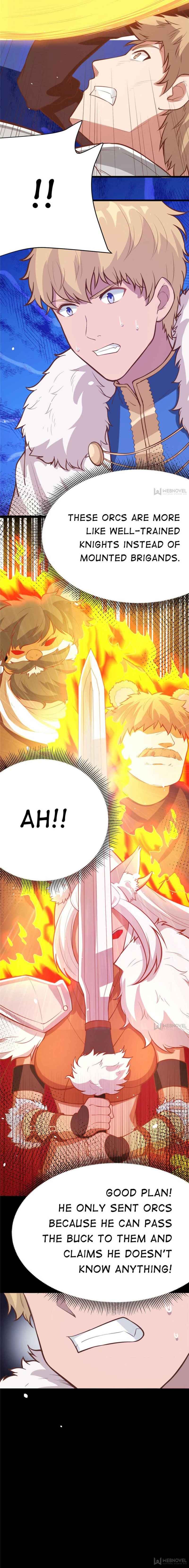 Starting From Today I’ll Work As A City Lord – Manhuaus Chapter 99 page 7