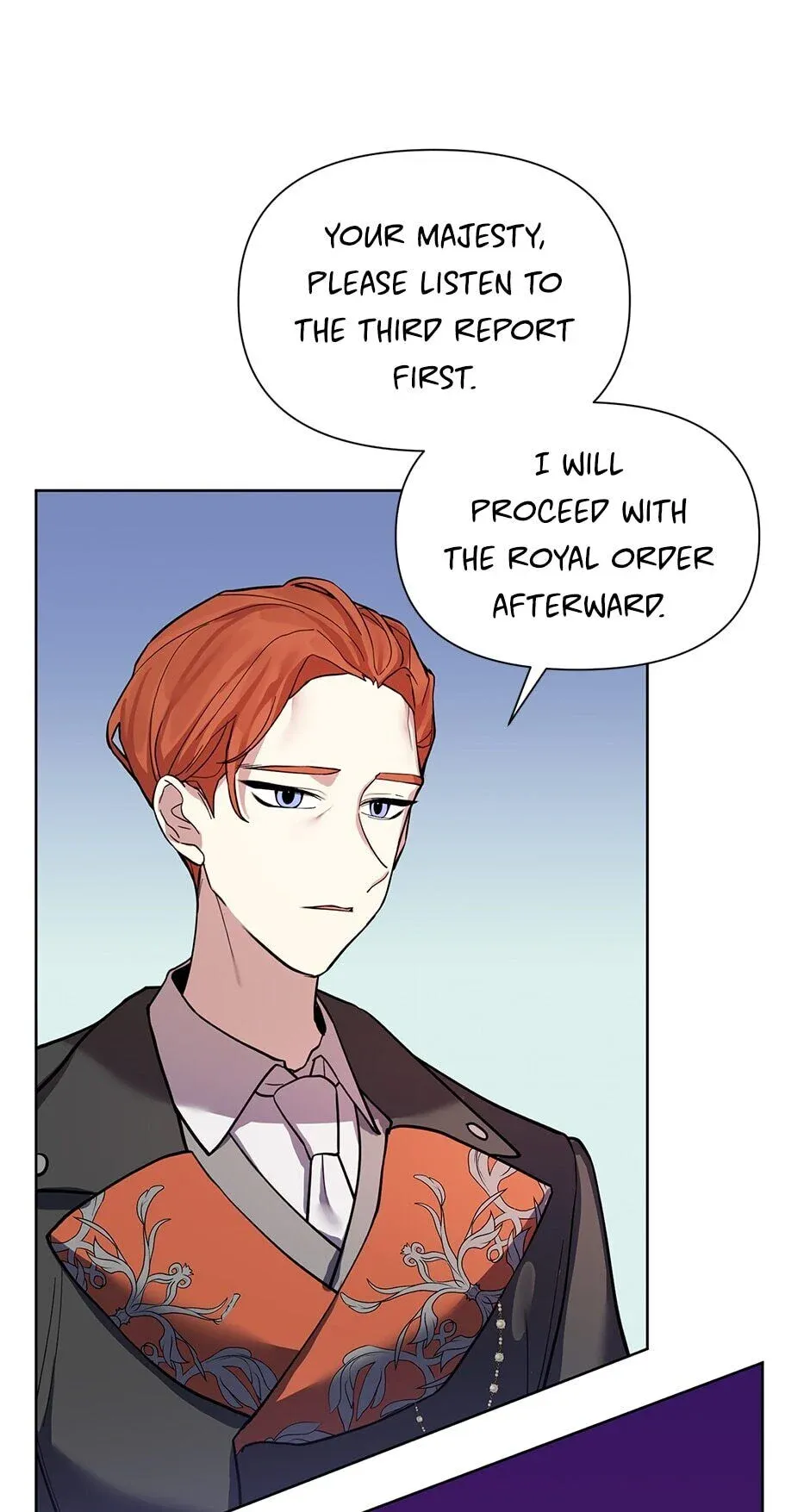Starting from Today, I’m a Princess? Chapter 29 page 35