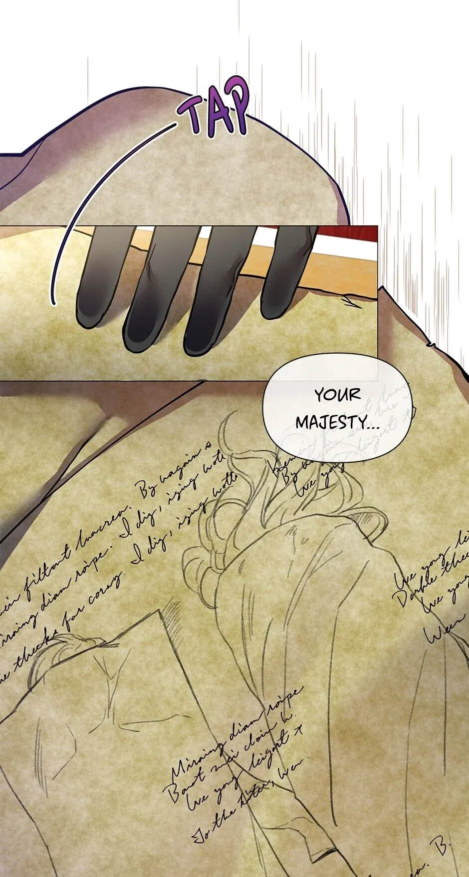 Starting from Today, I’m a Princess? Chapter 29 page 37