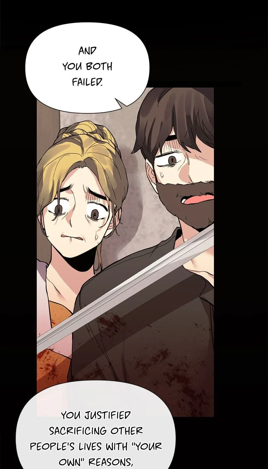 Starting from Today, I’m a Princess? Chapter 29 page 61
