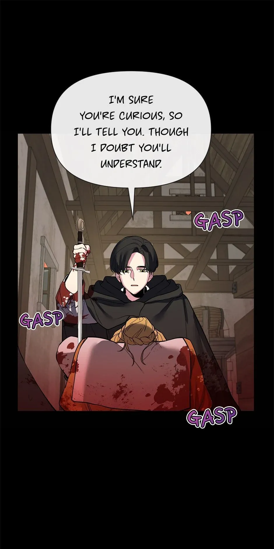 Starting from Today, I’m a Princess? Chapter 29 page 76