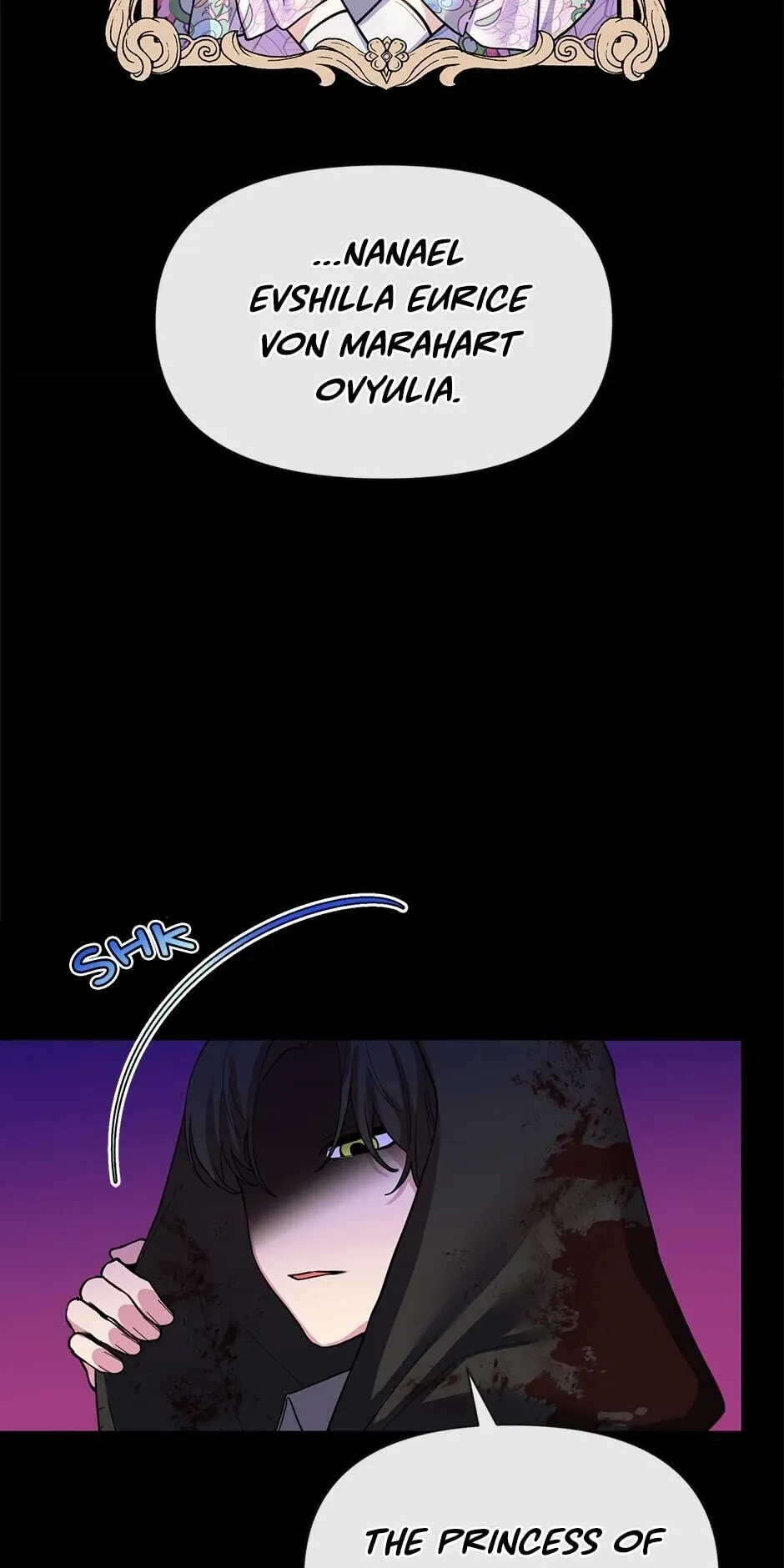 Starting from Today, I’m a Princess? Chapter 29 page 78