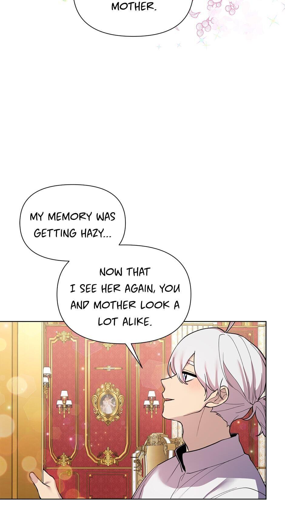 Starting from Today, I’m a Princess? Chapter 35 page 10