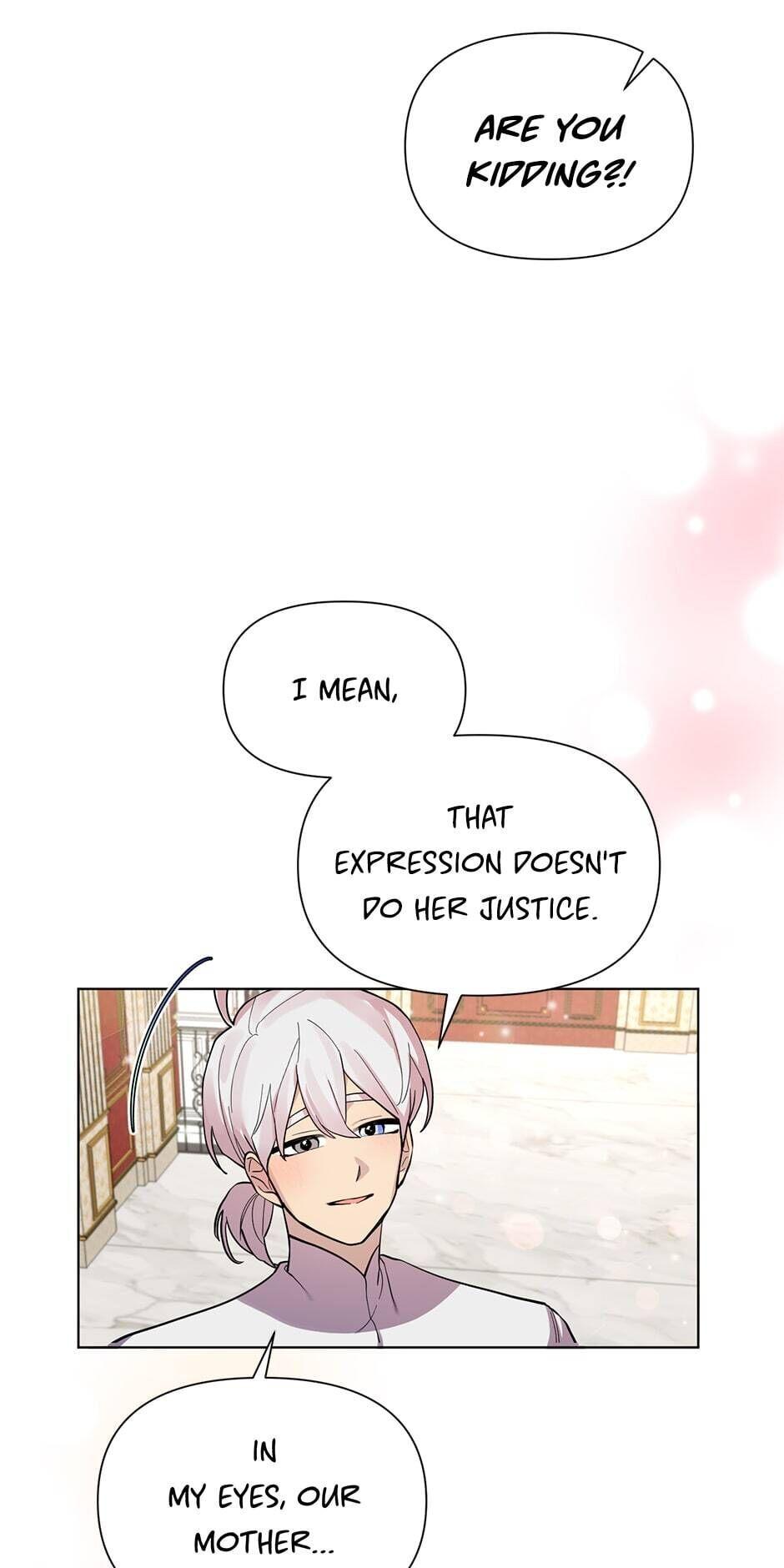 Starting from Today, I’m a Princess? Chapter 35 page 20