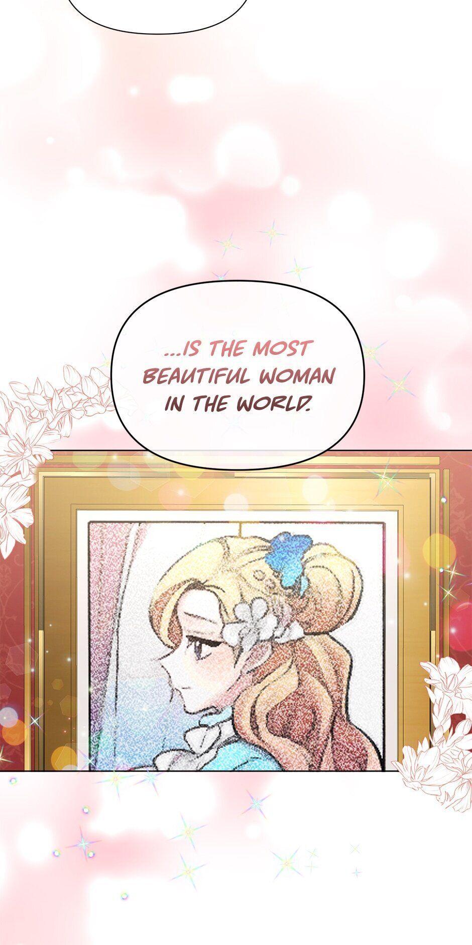 Starting from Today, I’m a Princess? Chapter 35 page 21