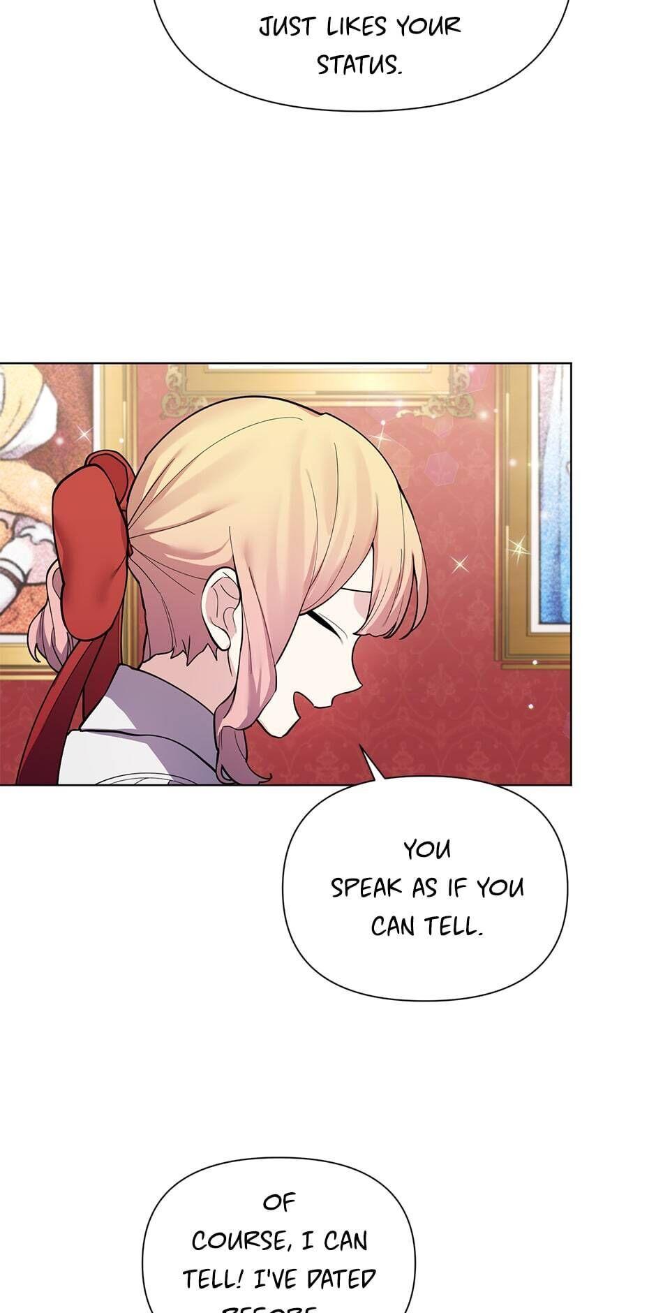 Starting from Today, I’m a Princess? Chapter 35 page 26