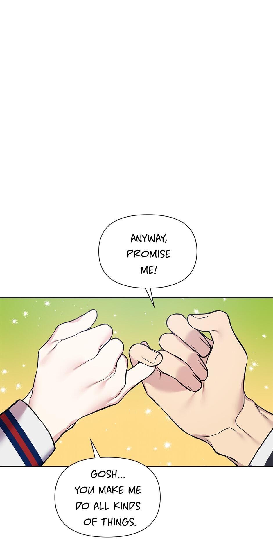 Starting from Today, I’m a Princess? Chapter 35 page 28