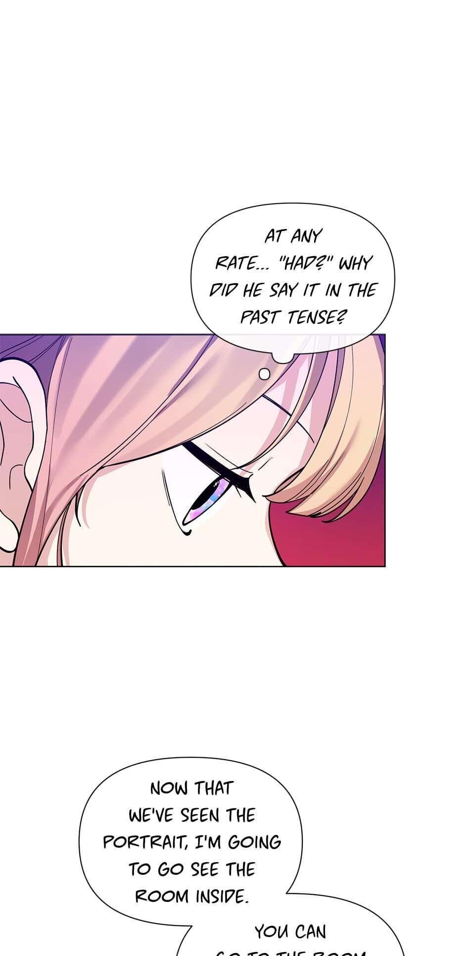 Starting from Today, I’m a Princess? Chapter 35 page 29