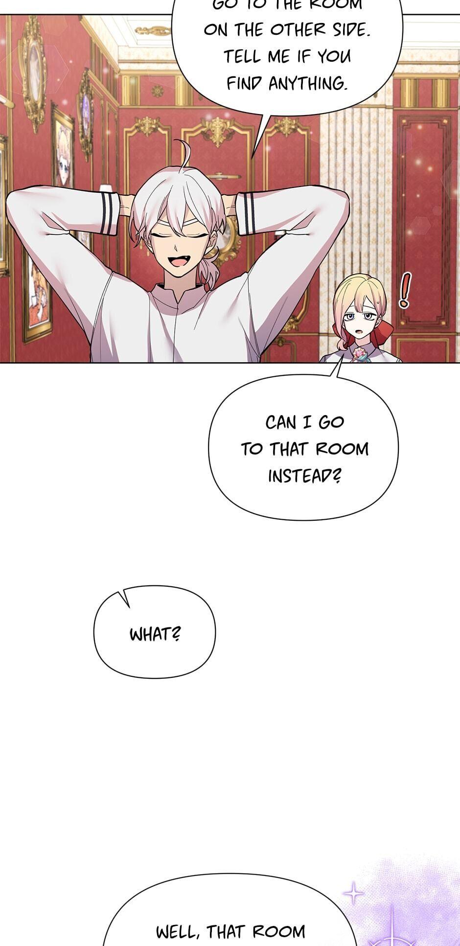 Starting from Today, I’m a Princess? Chapter 35 page 30