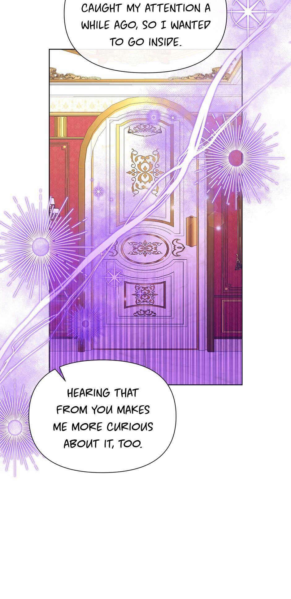Starting from Today, I’m a Princess? Chapter 35 page 31