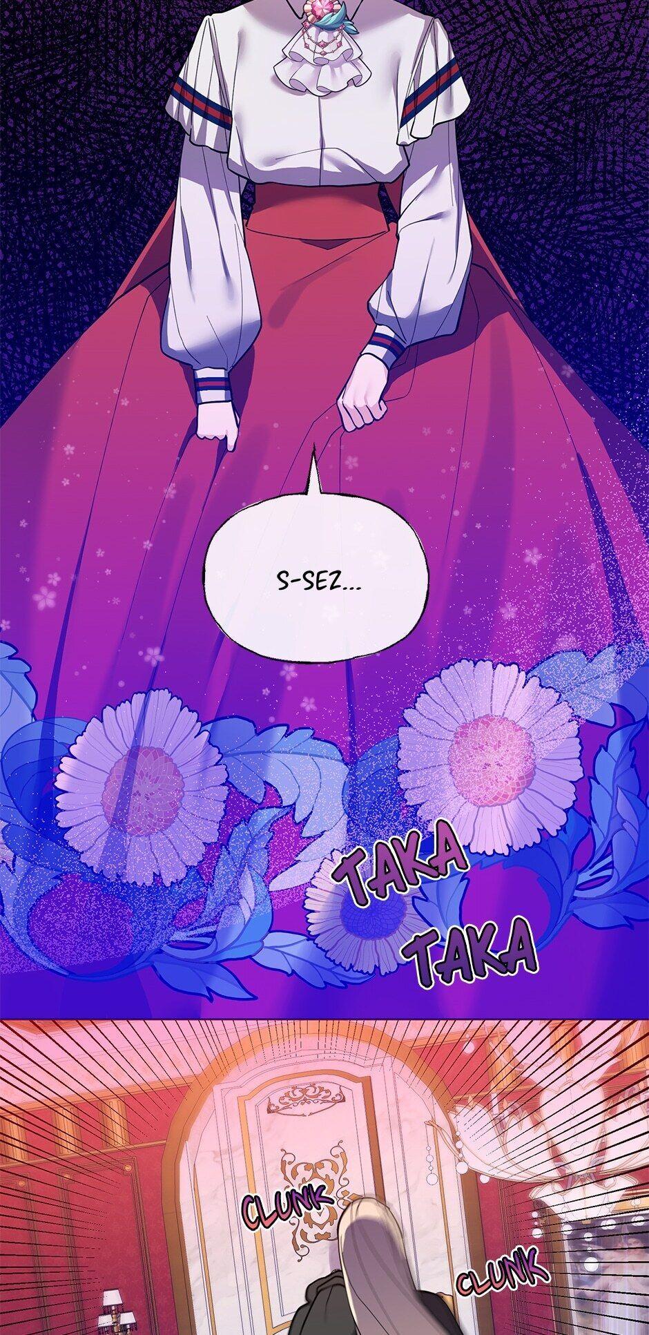 Starting from Today, I’m a Princess? Chapter 35 page 39