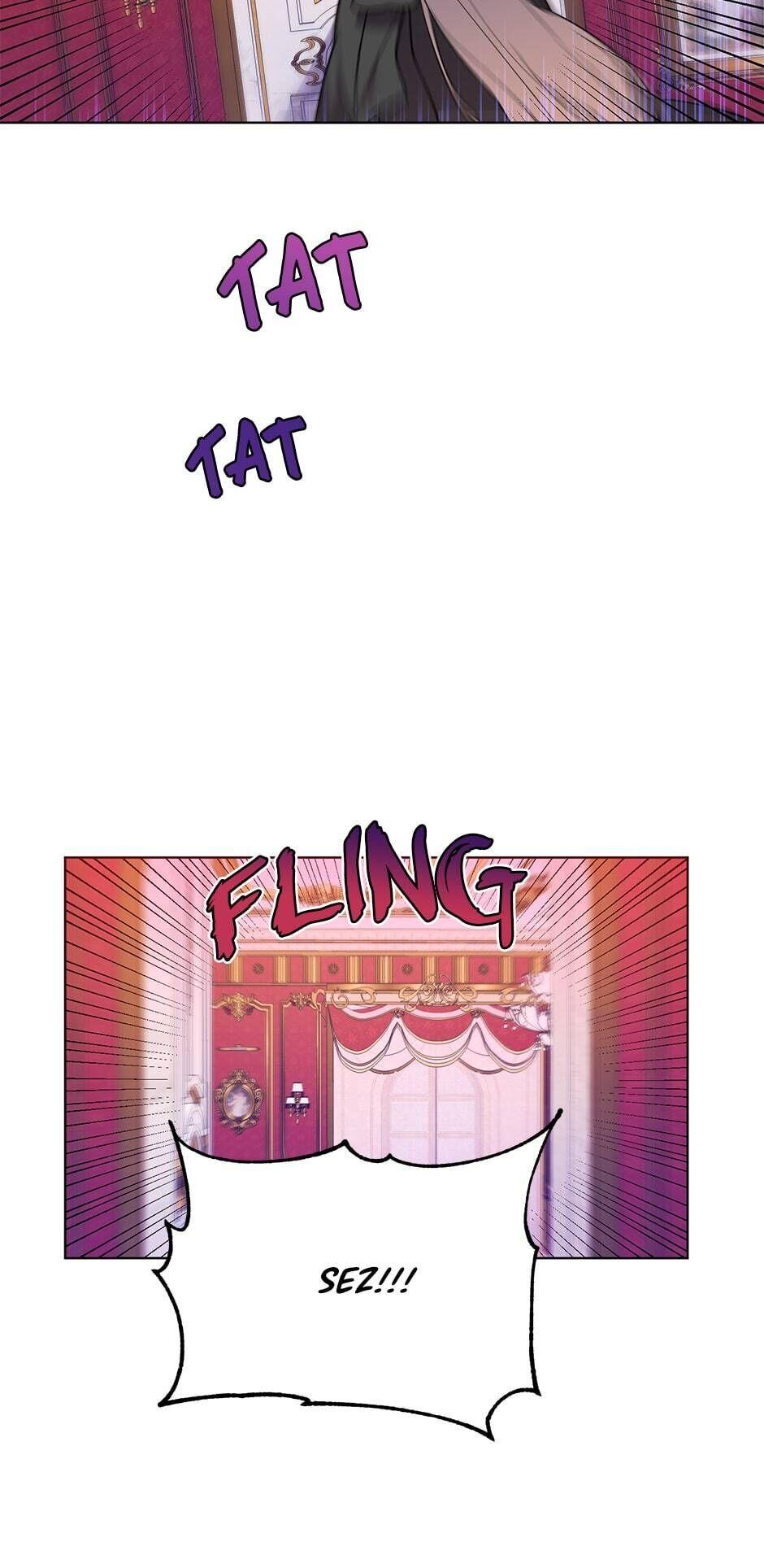 Starting from Today, I’m a Princess? Chapter 35 page 40