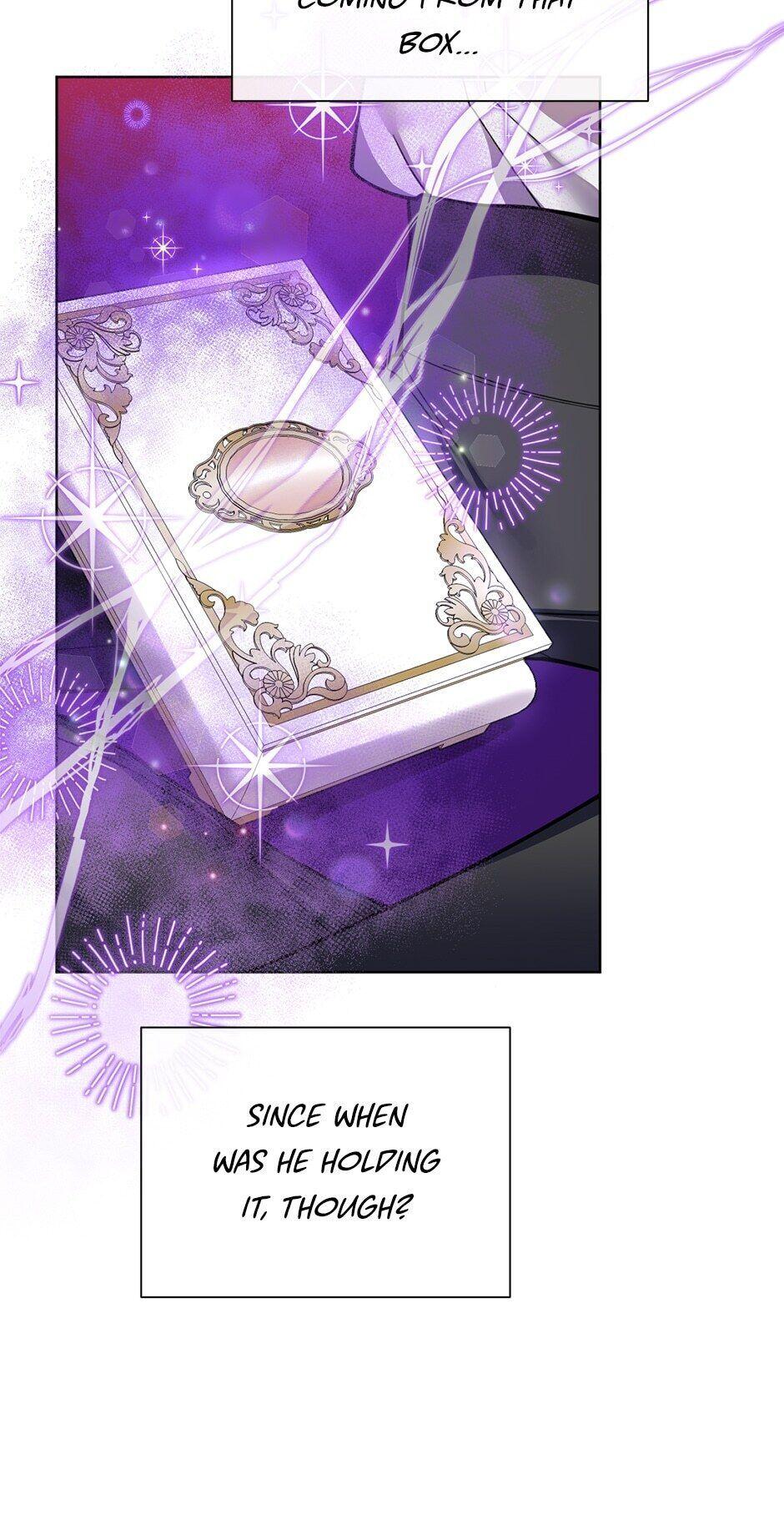 Starting from Today, I’m a Princess? Chapter 35 page 45