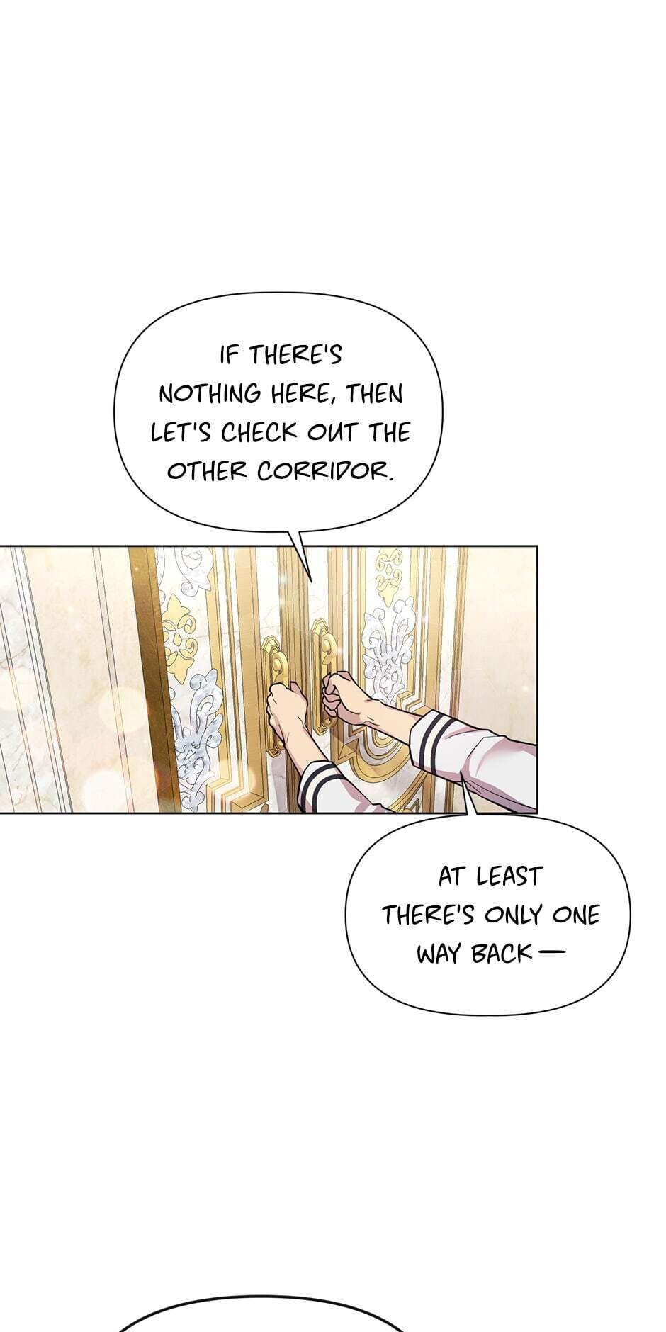 Starting from Today, I’m a Princess? Chapter 35 page 4