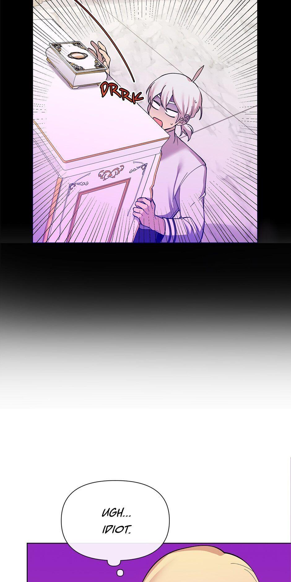 Starting from Today, I’m a Princess? Chapter 35 page 49