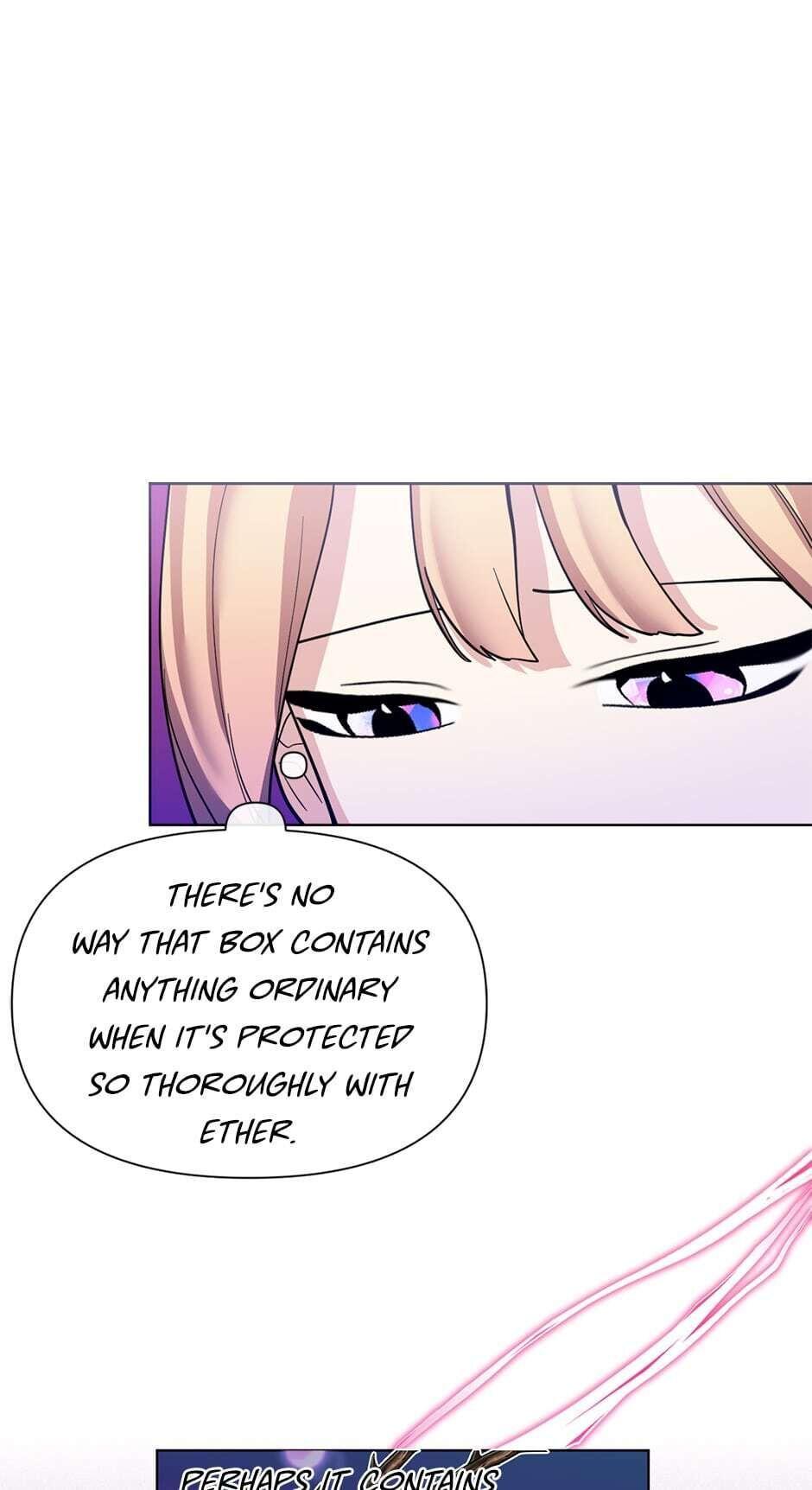 Starting from Today, I’m a Princess? Chapter 35 page 53
