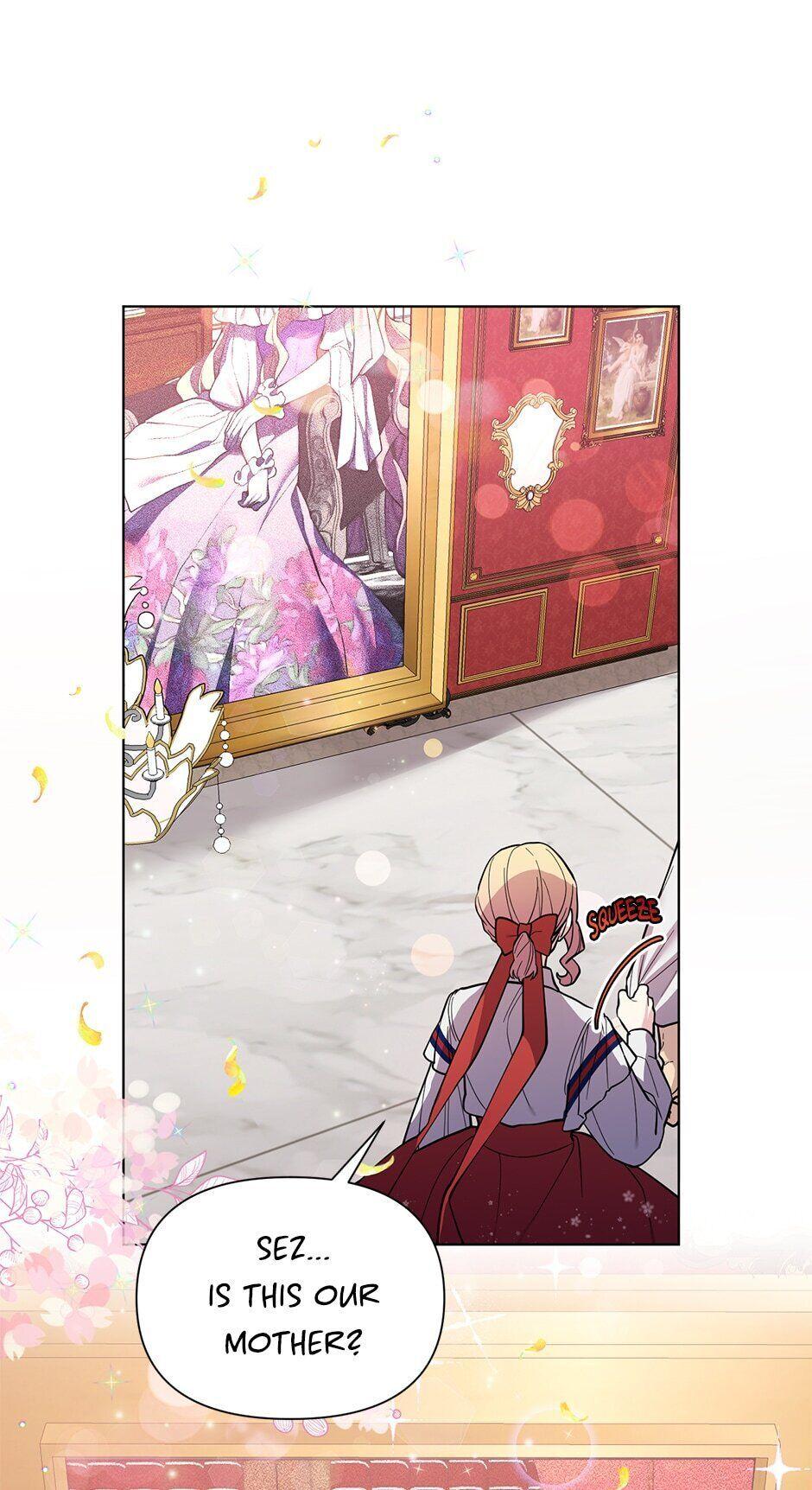 Starting from Today, I’m a Princess? Chapter 35 page 8
