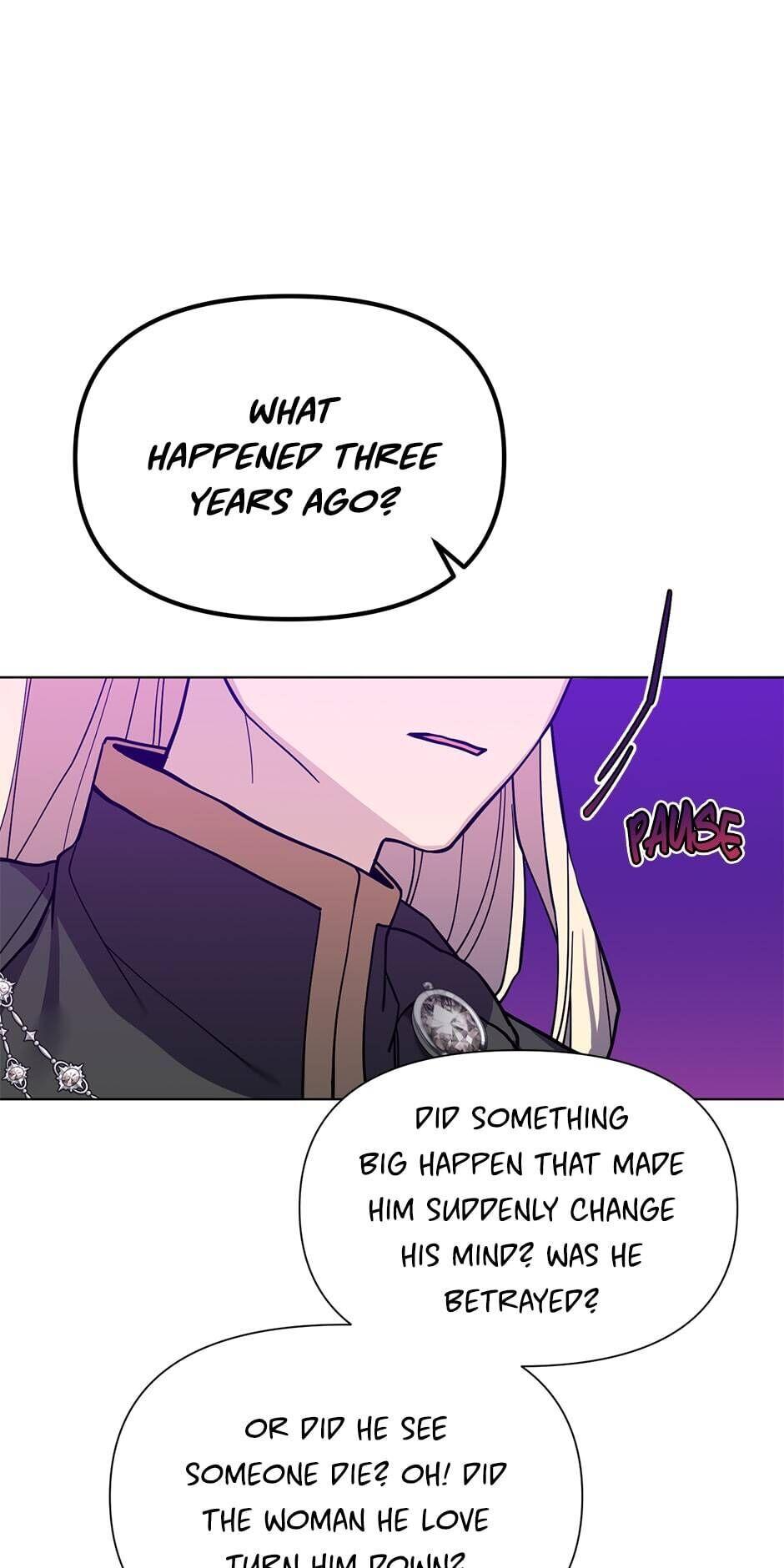 Starting from Today, I’m a Princess? Chapter 36 page 14
