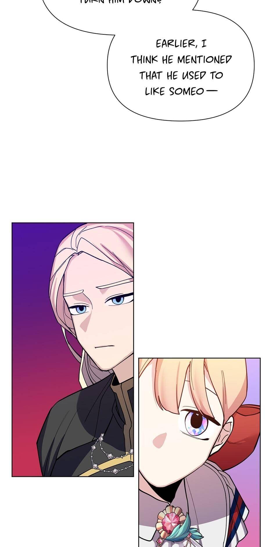 Starting from Today, I’m a Princess? Chapter 36 page 15