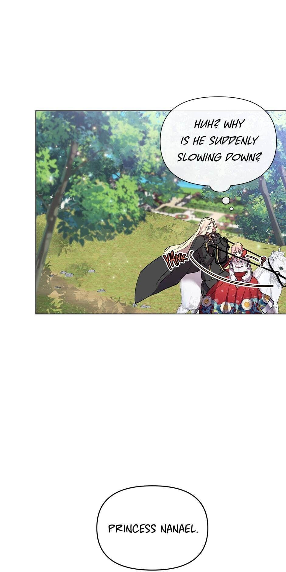 Starting from Today, I’m a Princess? Chapter 36 page 18