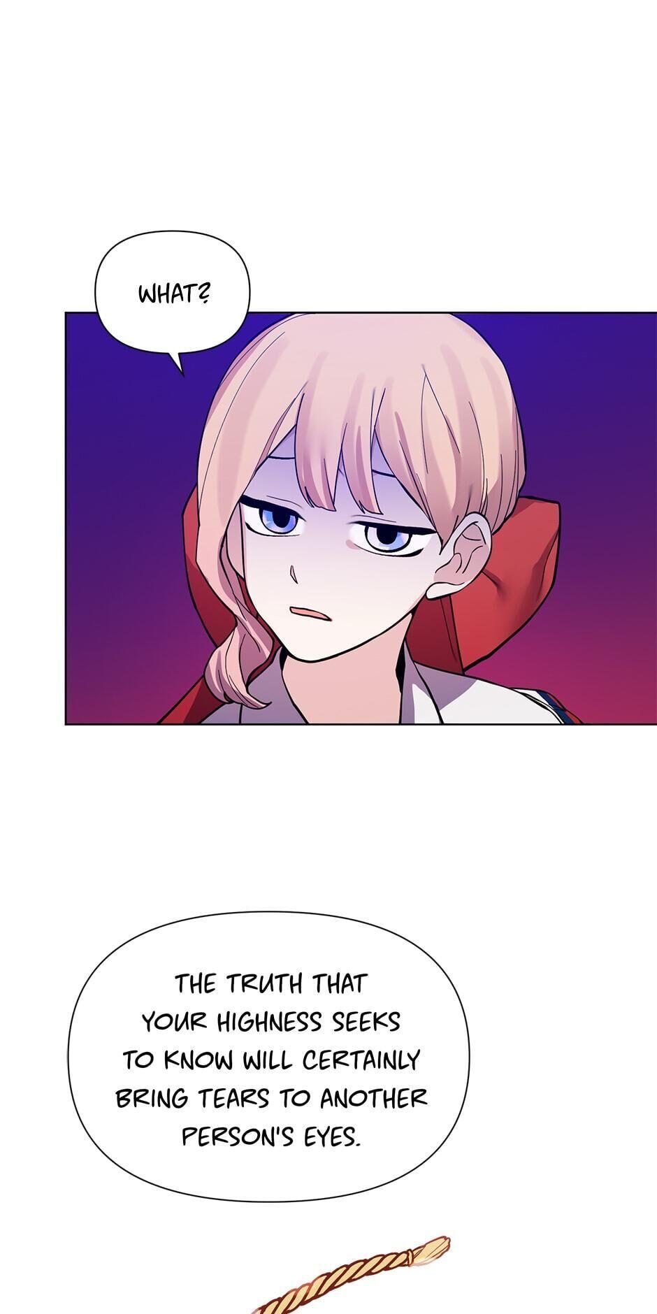 Starting from Today, I’m a Princess? Chapter 36 page 22