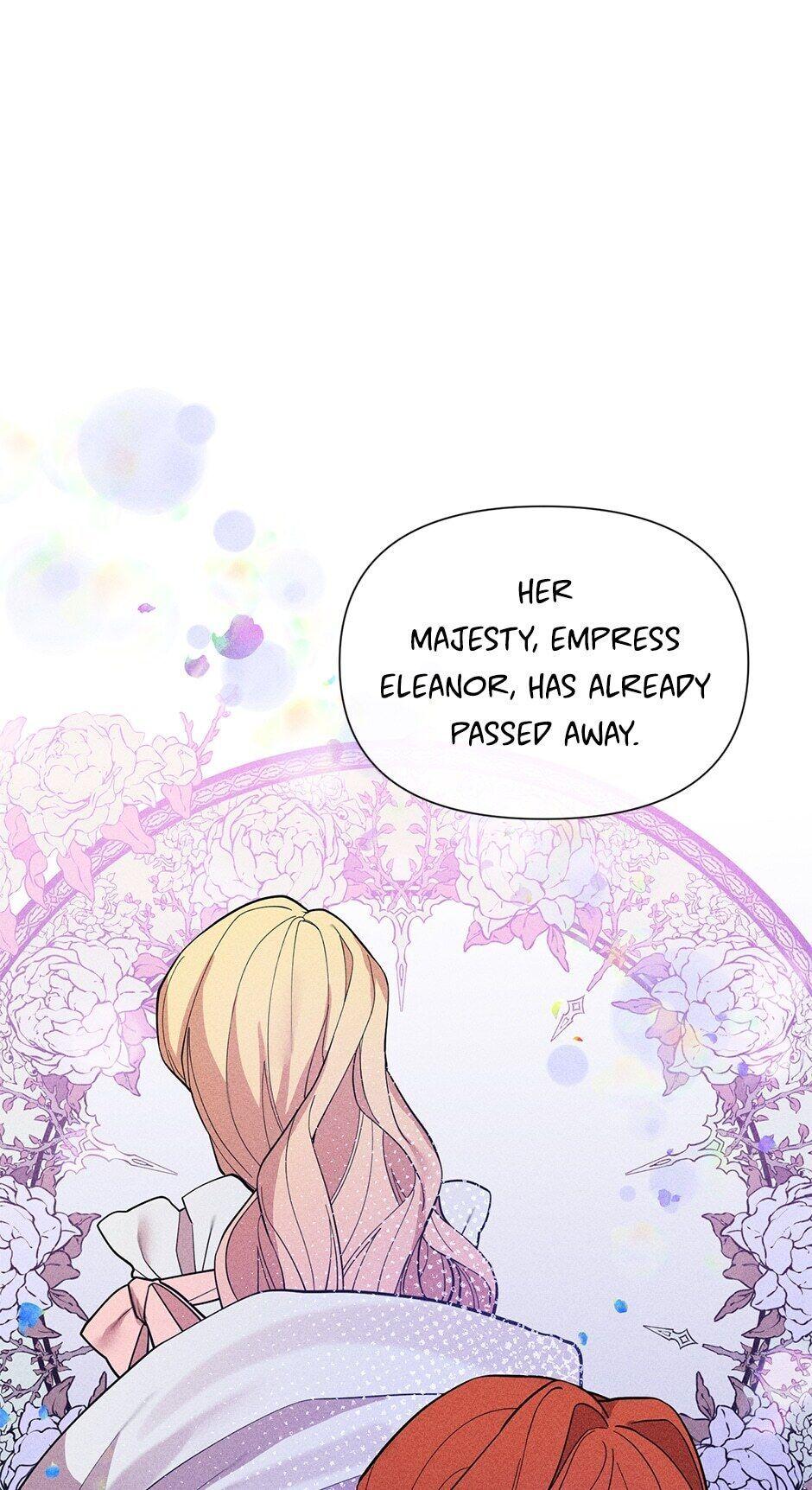 Starting from Today, I’m a Princess? Chapter 36 page 25