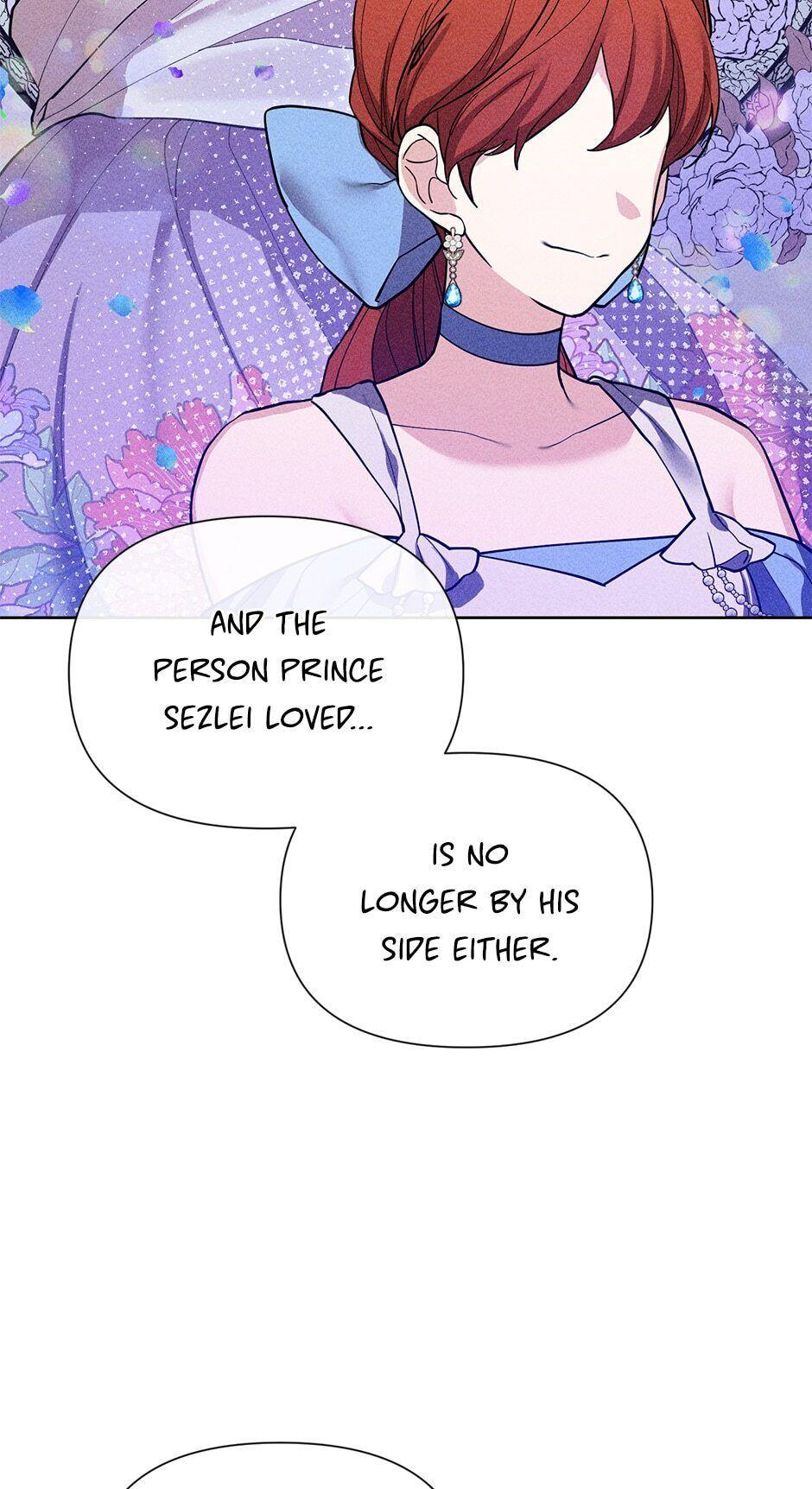 Starting from Today, I’m a Princess? Chapter 36 page 26