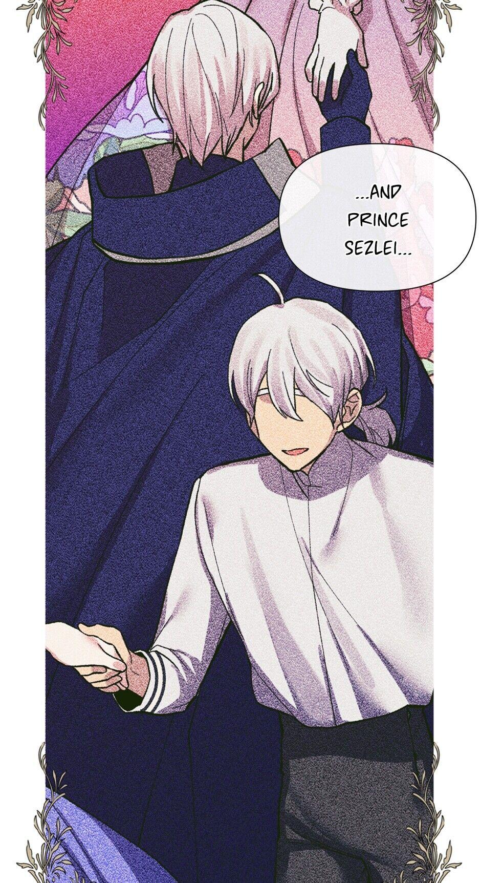 Starting from Today, I’m a Princess? Chapter 36 page 28