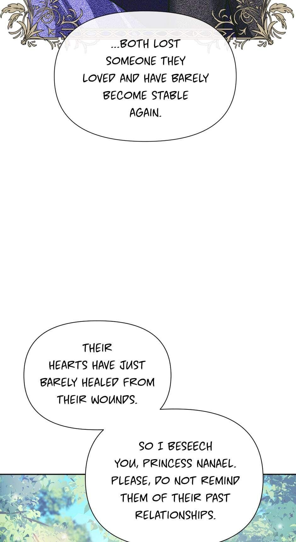 Starting from Today, I’m a Princess? Chapter 36 page 29
