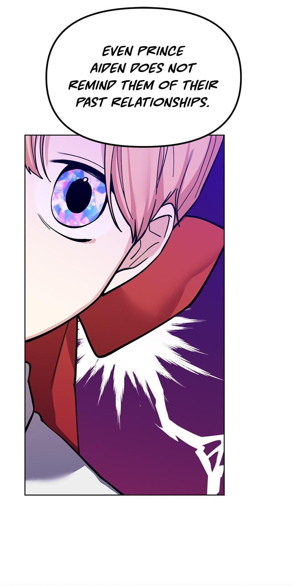 Starting from Today, I’m a Princess? Chapter 36 page 31