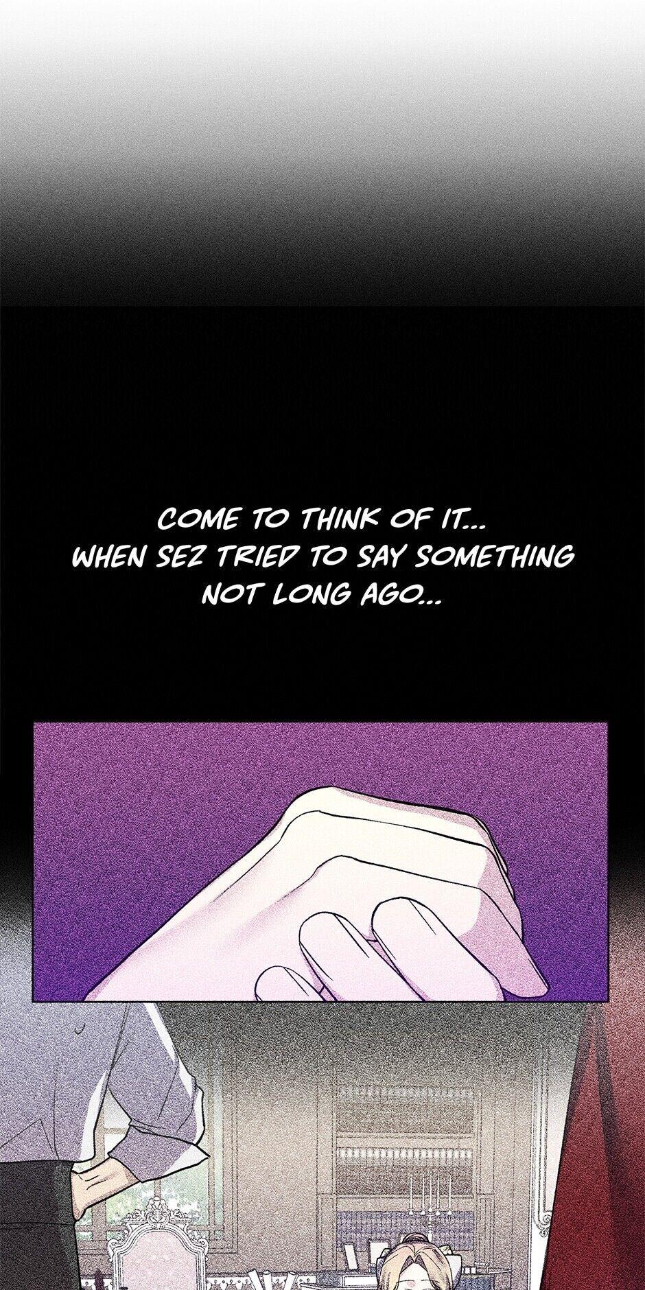 Starting from Today, I’m a Princess? Chapter 36 page 32