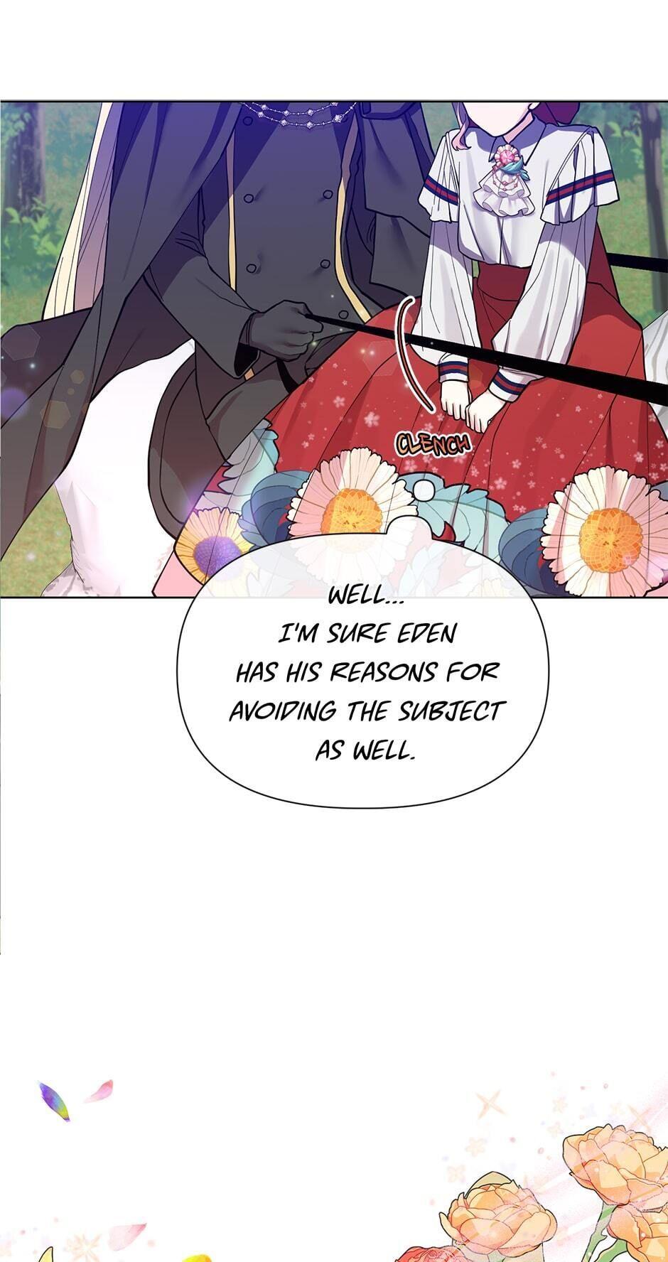 Starting from Today, I’m a Princess? Chapter 36 page 37