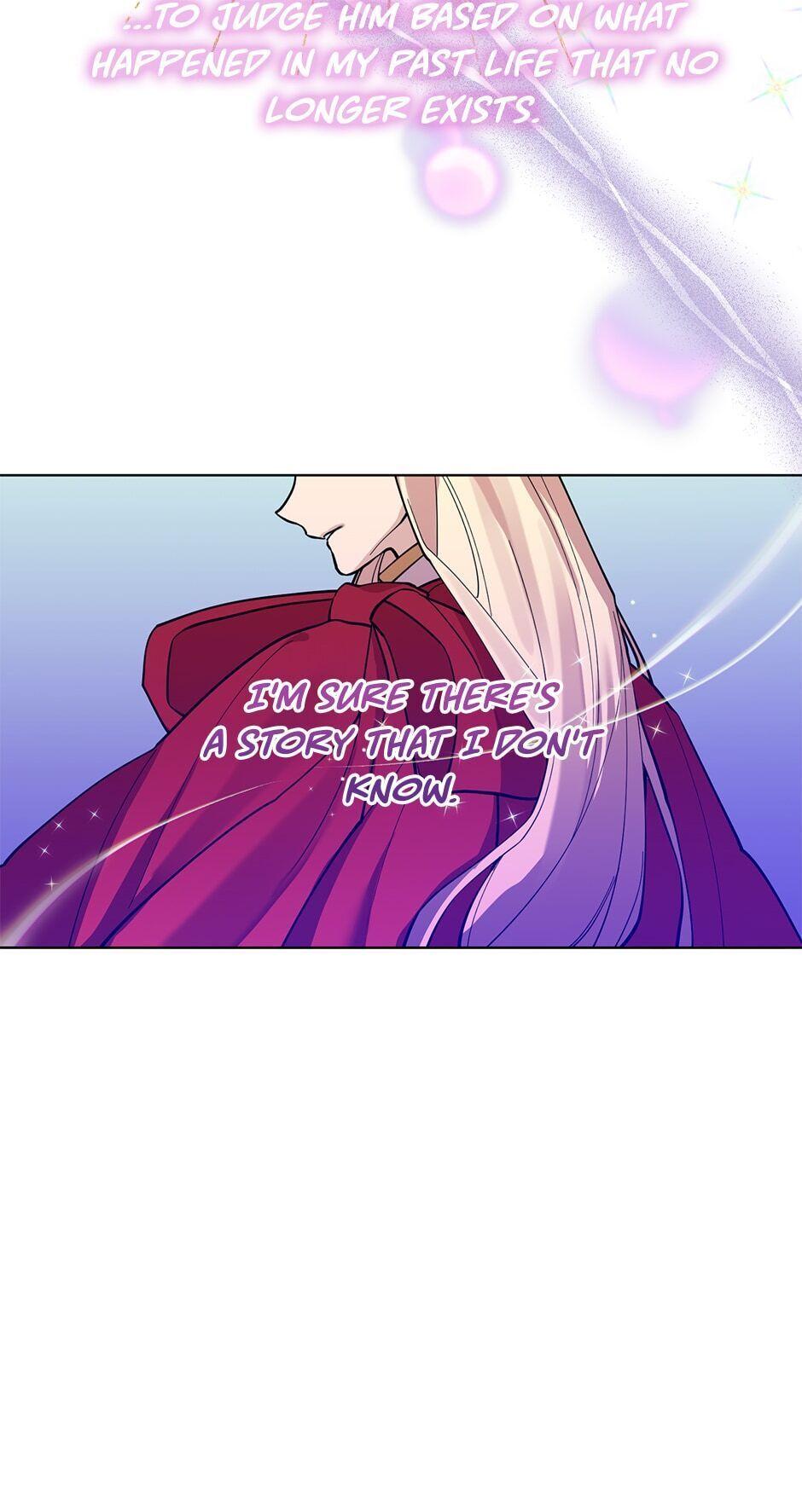 Starting from Today, I’m a Princess? Chapter 36 page 42