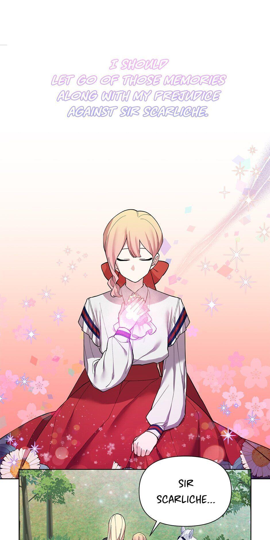 Starting from Today, I’m a Princess? Chapter 36 page 43