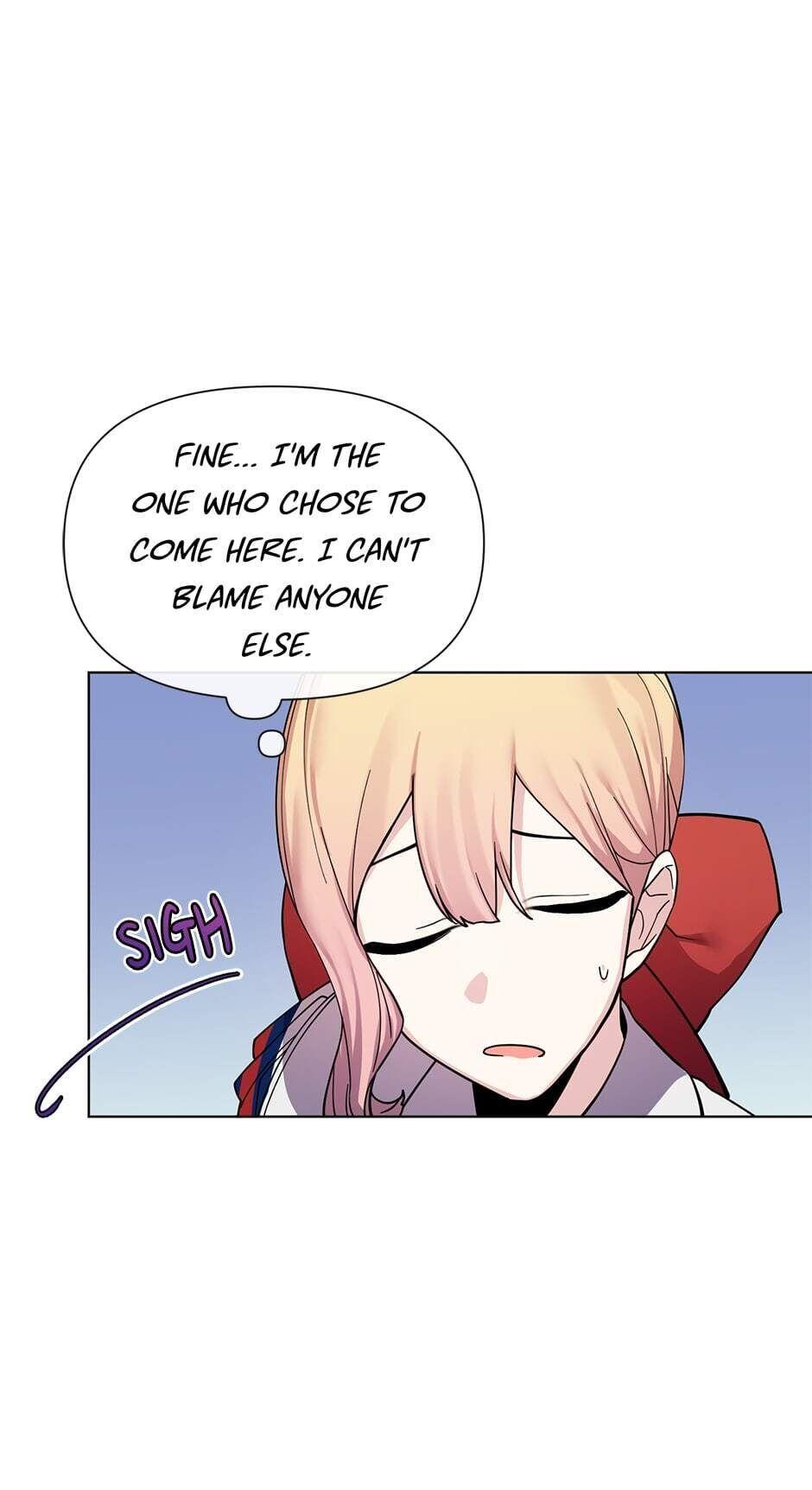 Starting from Today, I’m a Princess? Chapter 36 page 4