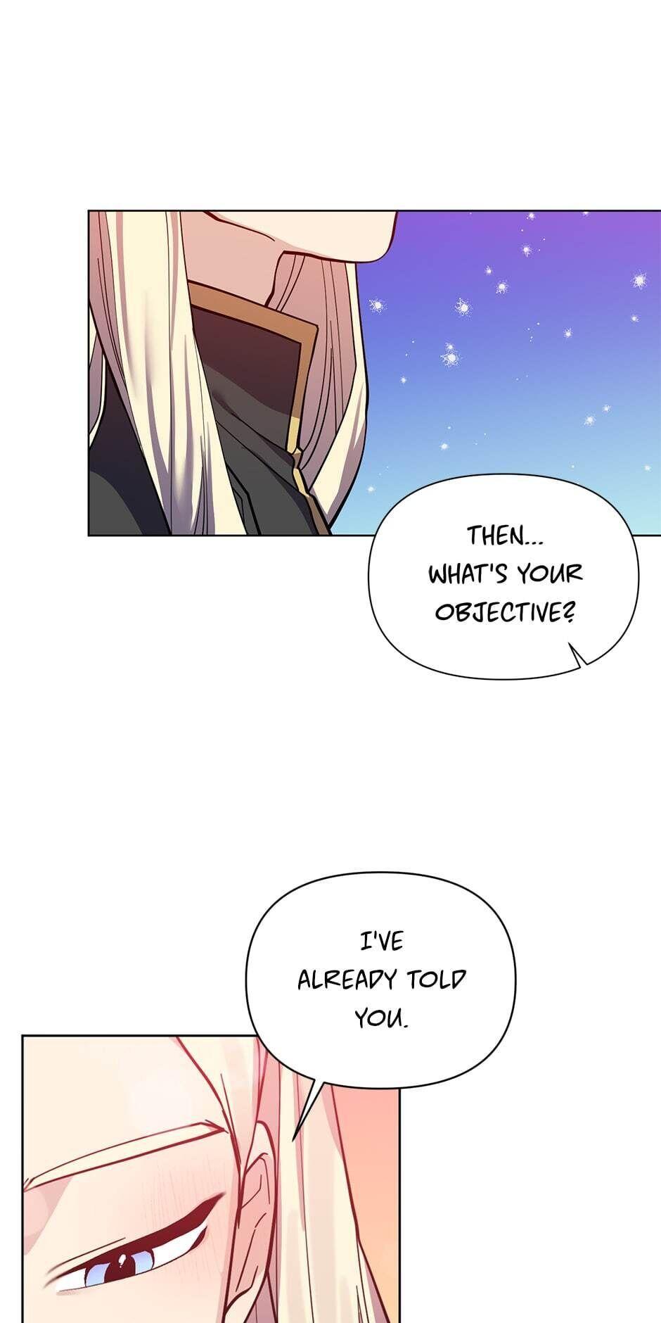 Starting from Today, I’m a Princess? Chapter 36 page 50
