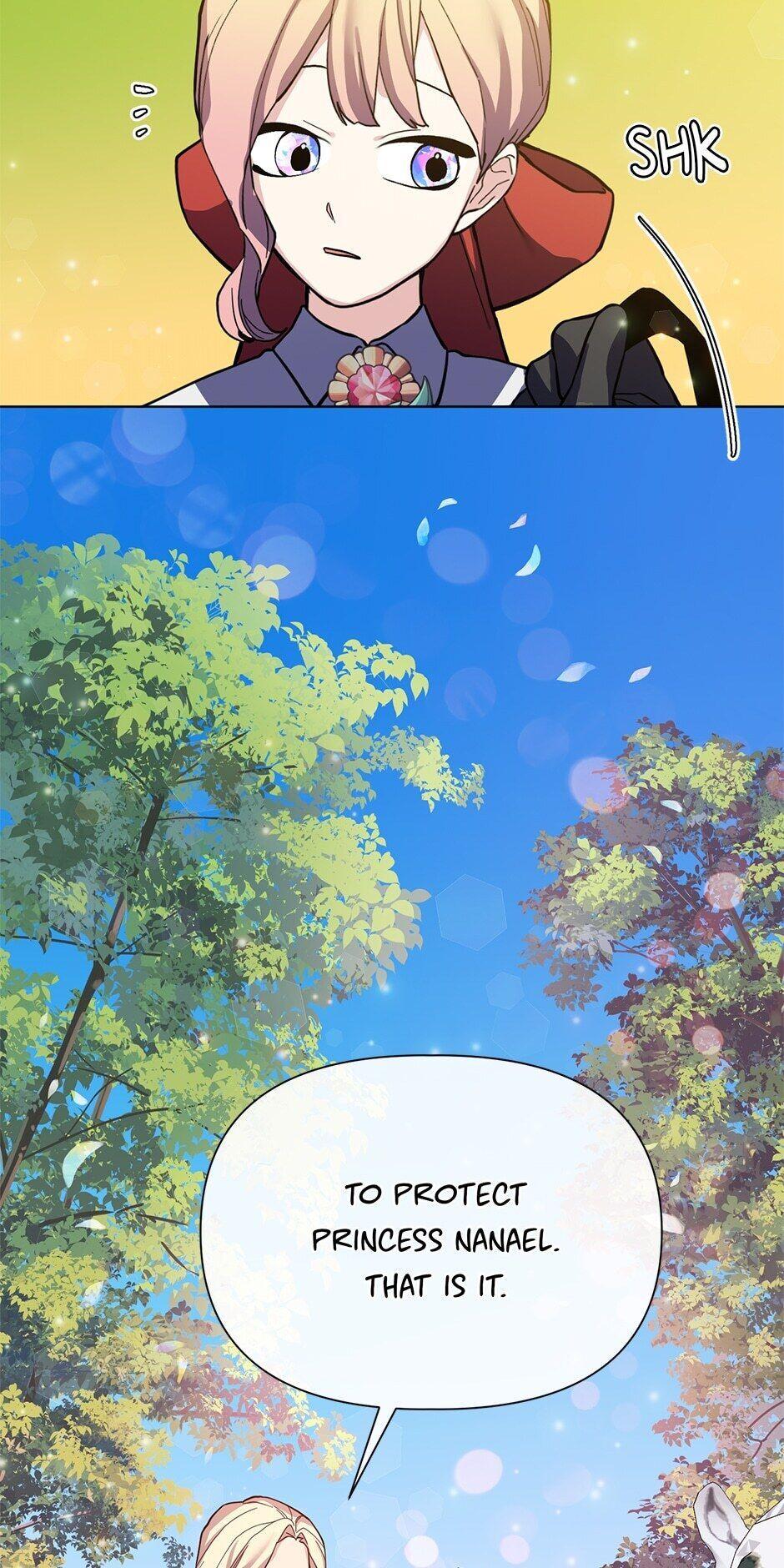 Starting from Today, I’m a Princess? Chapter 36 page 52