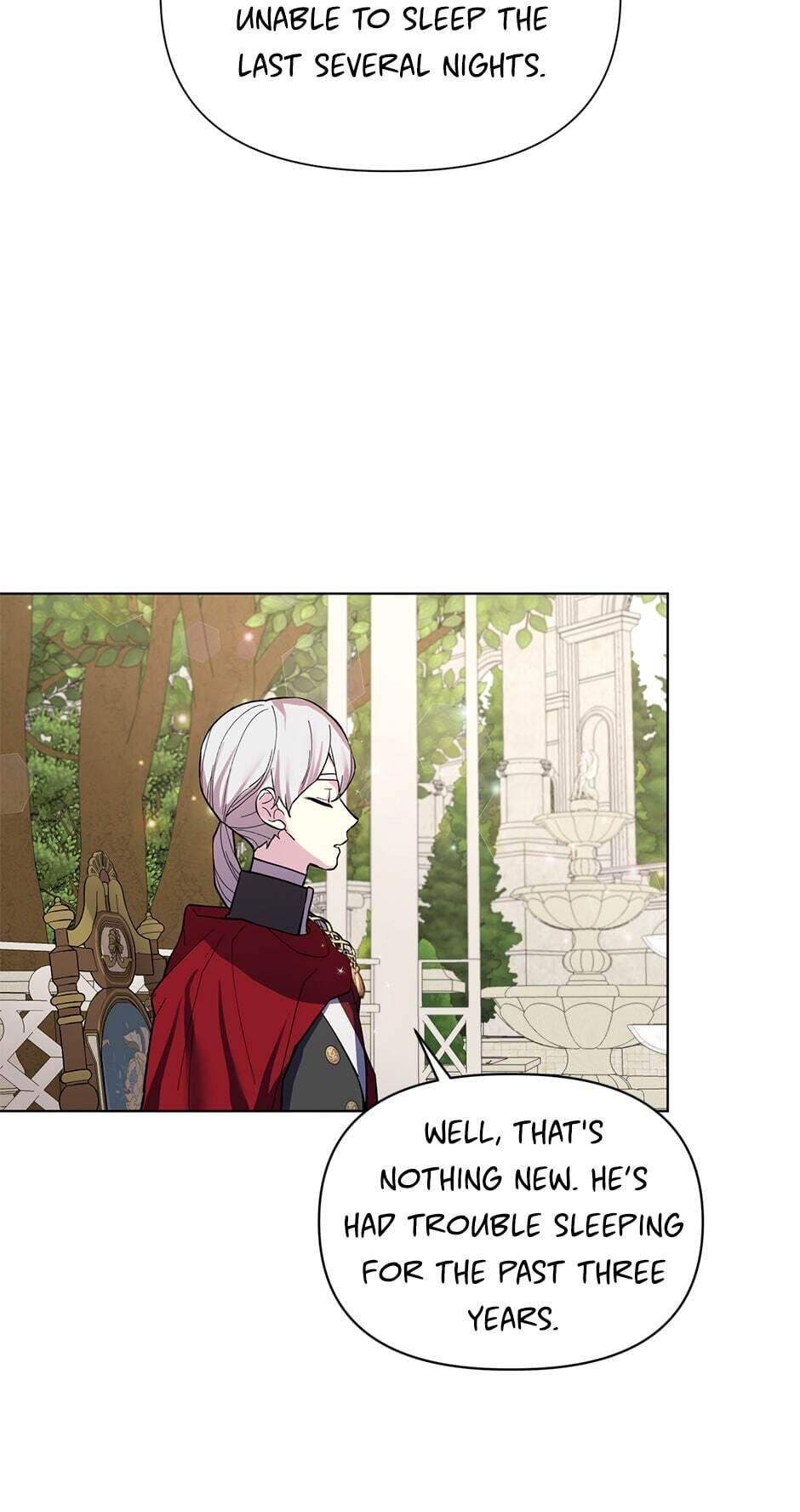 Starting from Today, I’m a Princess? Chapter 36 page 57