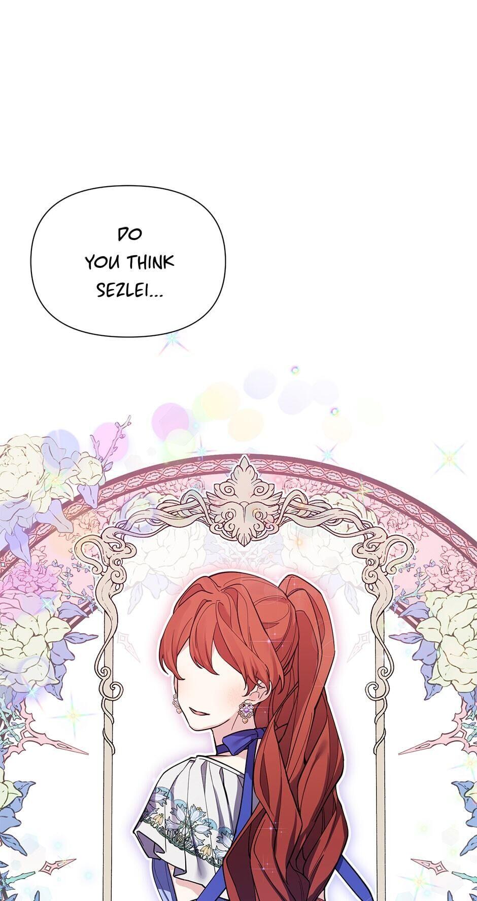 Starting from Today, I’m a Princess? Chapter 36 page 58