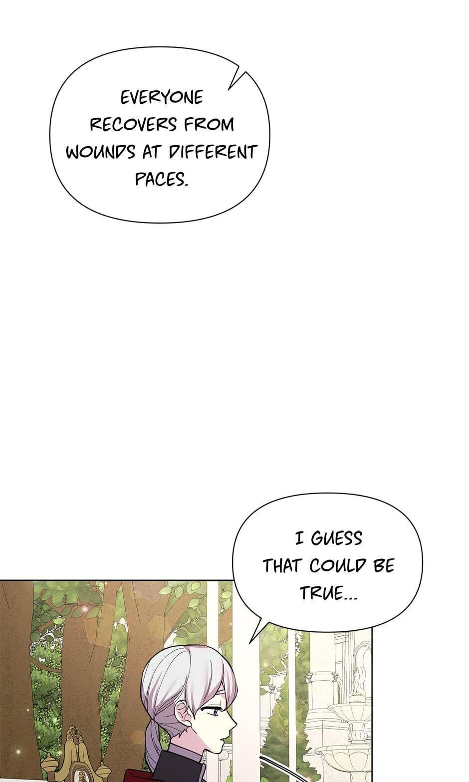 Starting from Today, I’m a Princess? Chapter 36 page 62