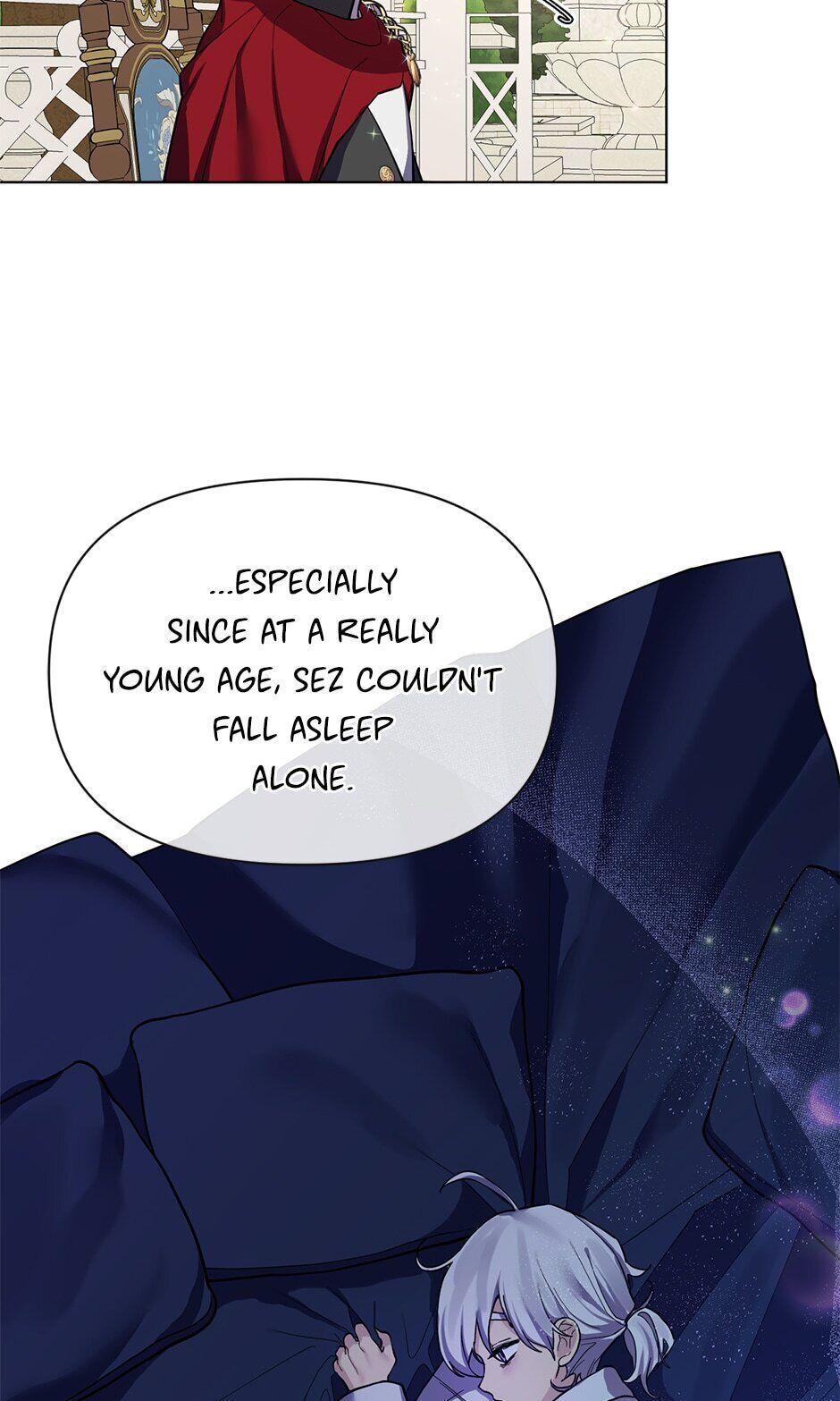 Starting from Today, I’m a Princess? Chapter 36 page 63