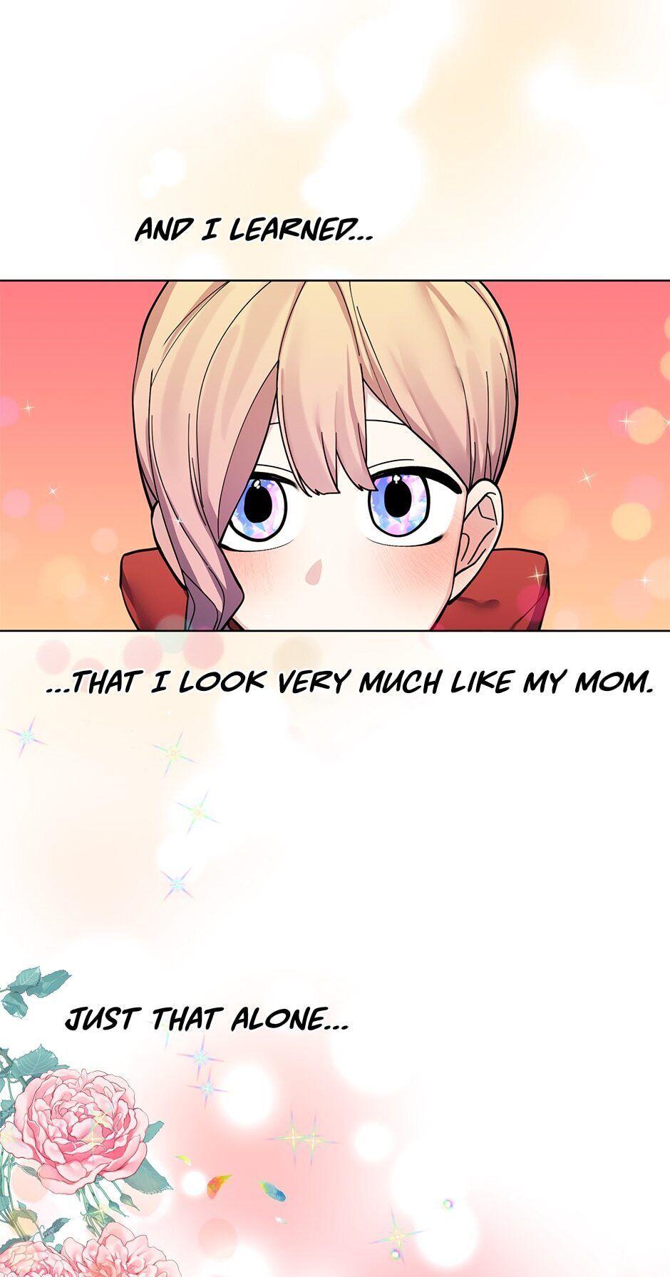 Starting from Today, I’m a Princess? Chapter 36 page 7